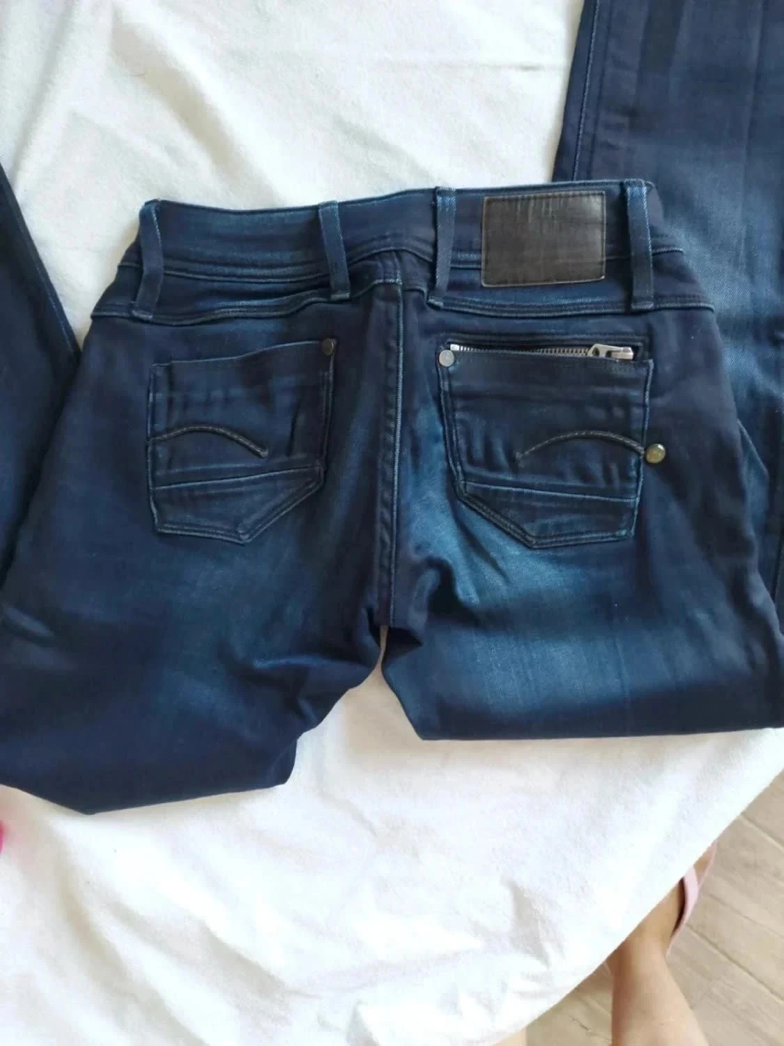 G-Star G star US 27 (36) skinny jeans – photo 5